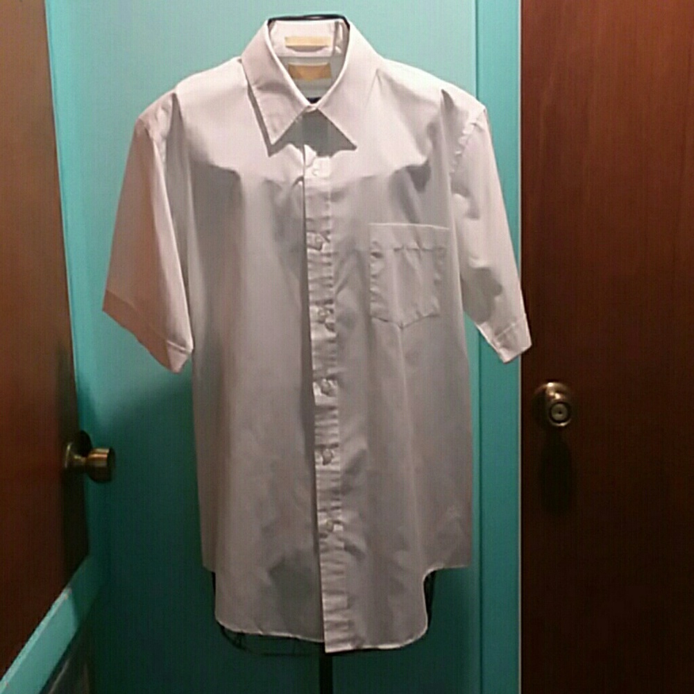 Dress Shirt